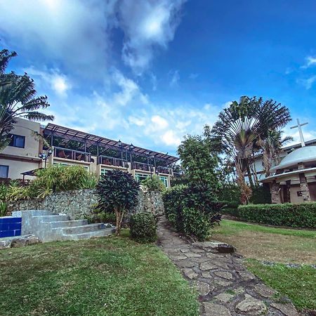 The Lakeview Suites Tagaytay City Dış mekan fotoğraf