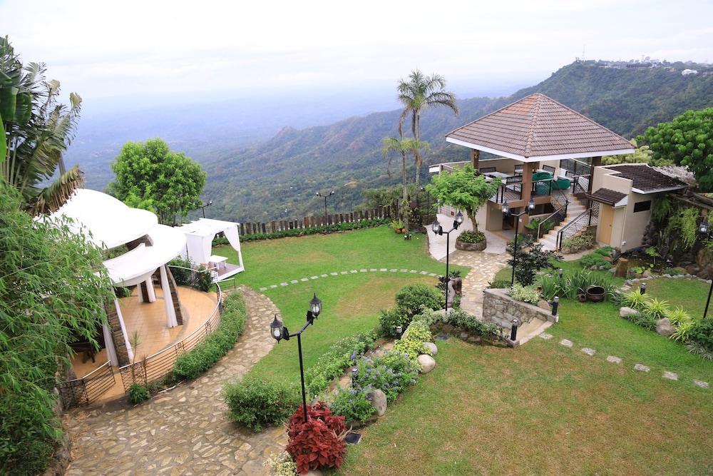 The Lakeview Suites Tagaytay City Dış mekan fotoğraf