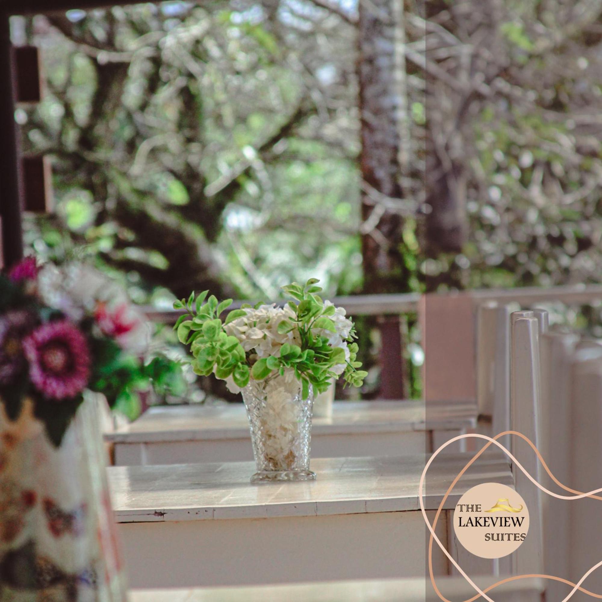 The Lakeview Suites Tagaytay City Dış mekan fotoğraf