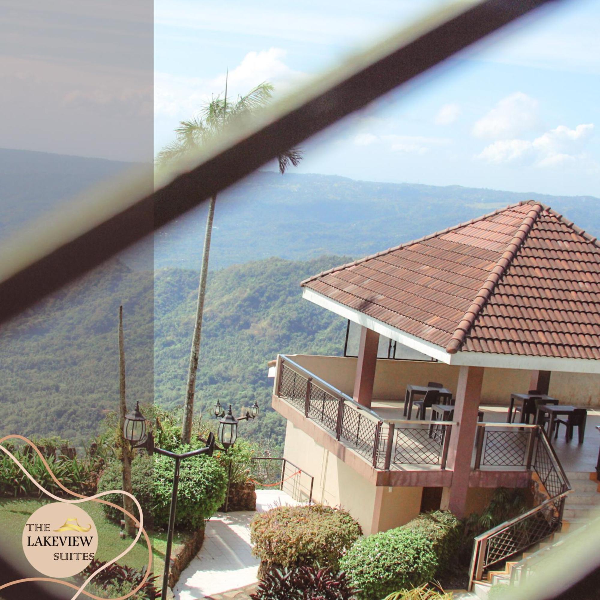 The Lakeview Suites Tagaytay City Dış mekan fotoğraf