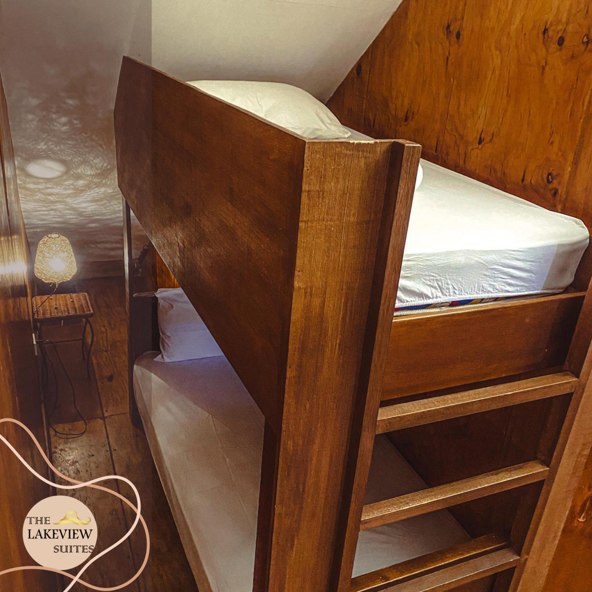 The Lakeview Suites Tagaytay City Dış mekan fotoğraf