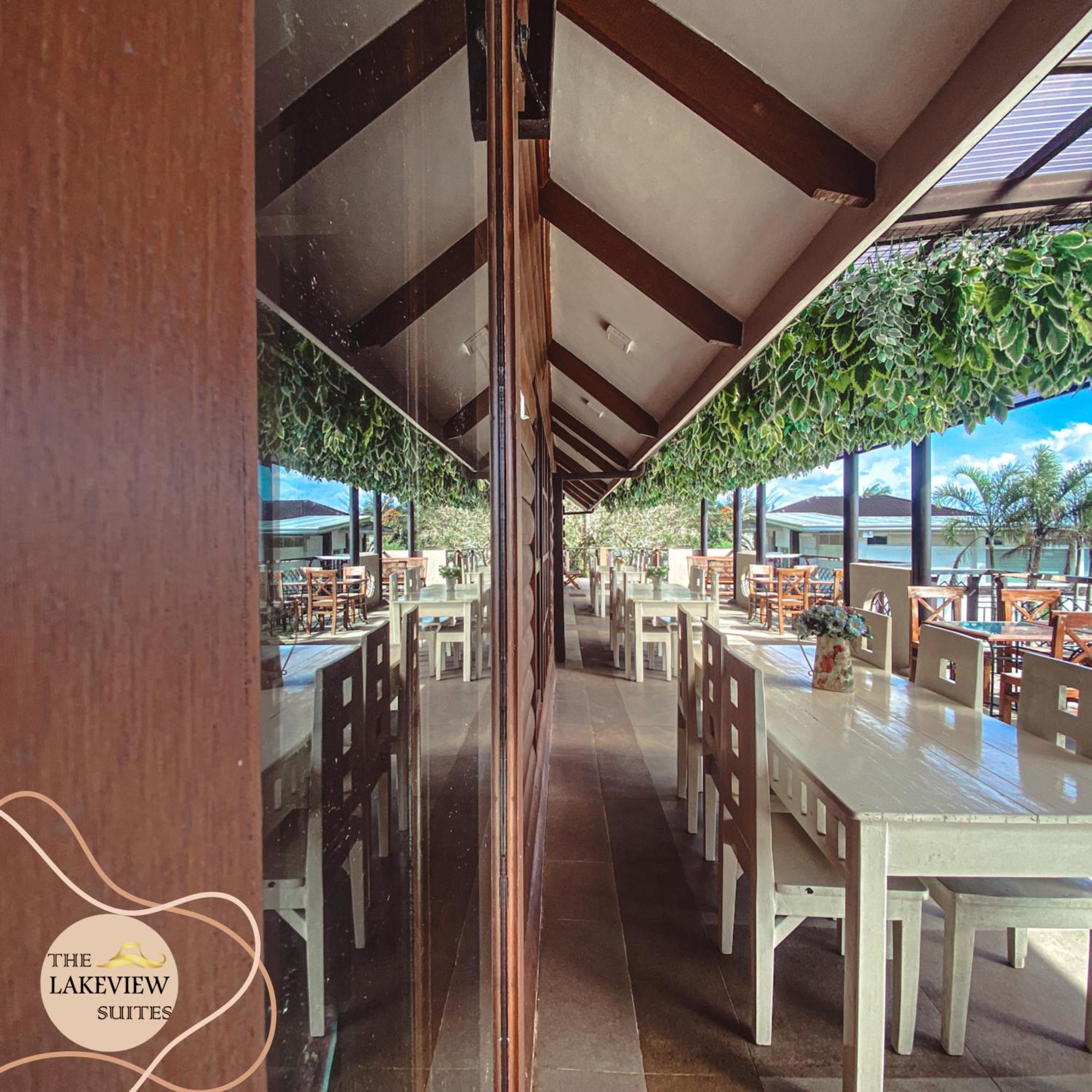 The Lakeview Suites Tagaytay City Dış mekan fotoğraf