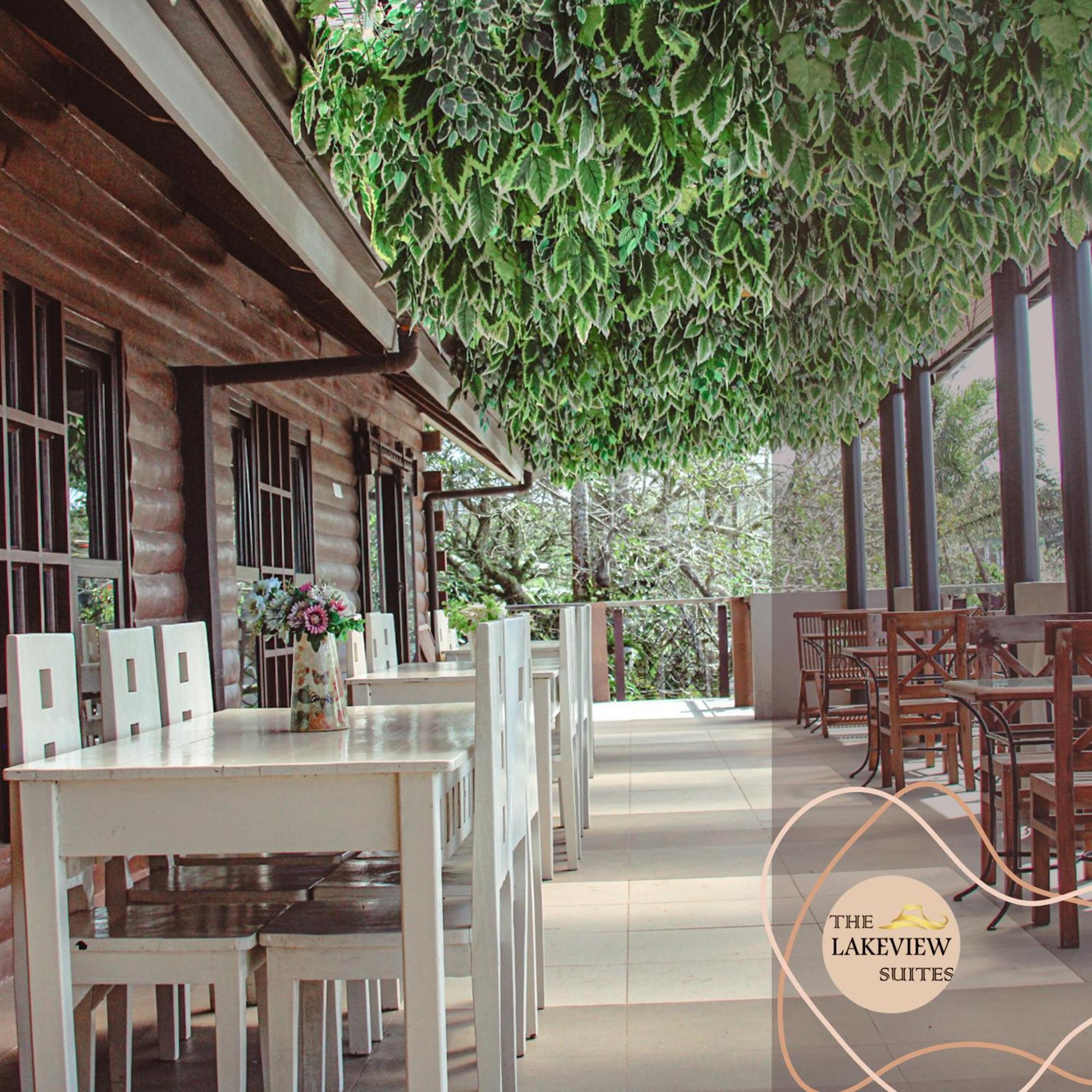 The Lakeview Suites Tagaytay City Dış mekan fotoğraf