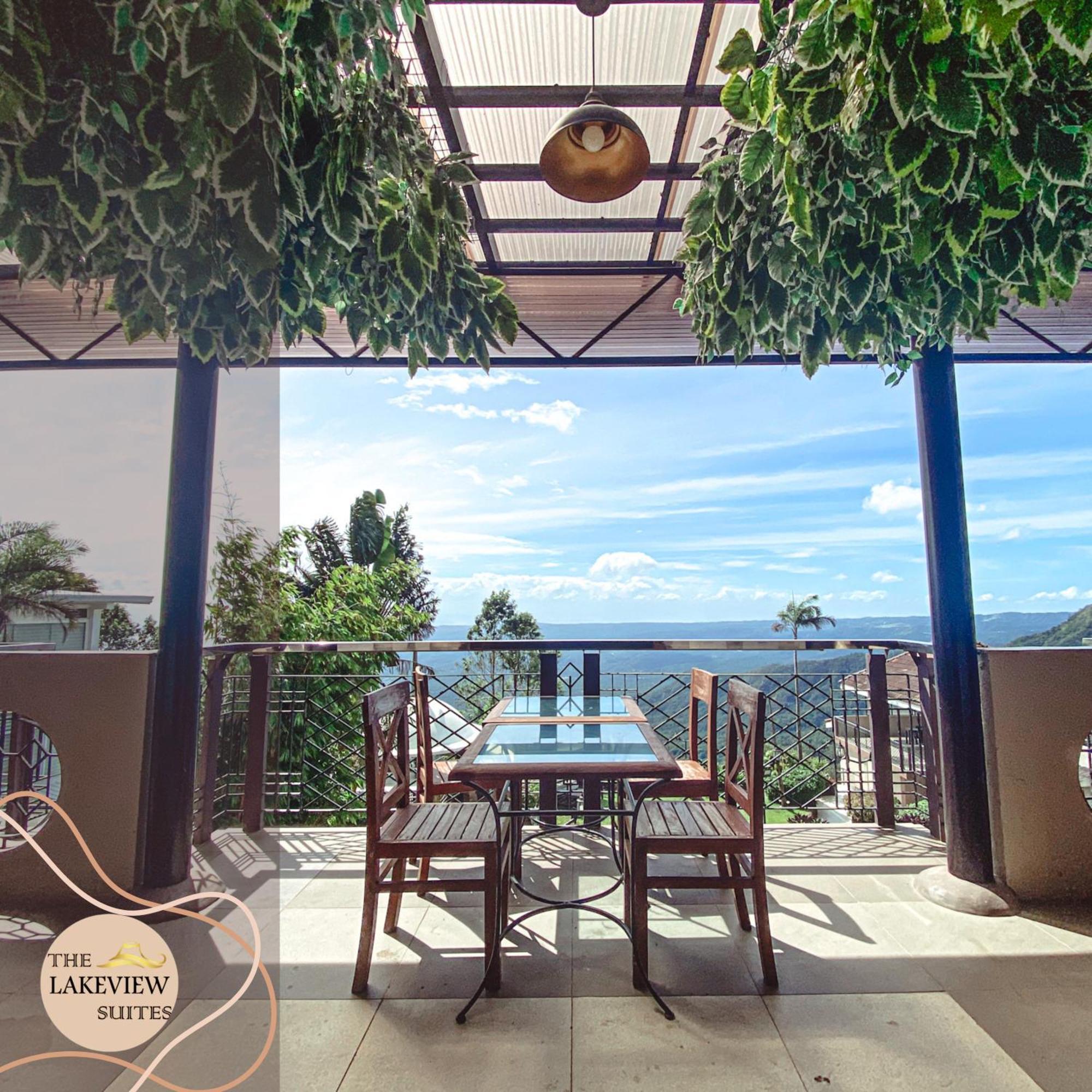 The Lakeview Suites Tagaytay City Dış mekan fotoğraf