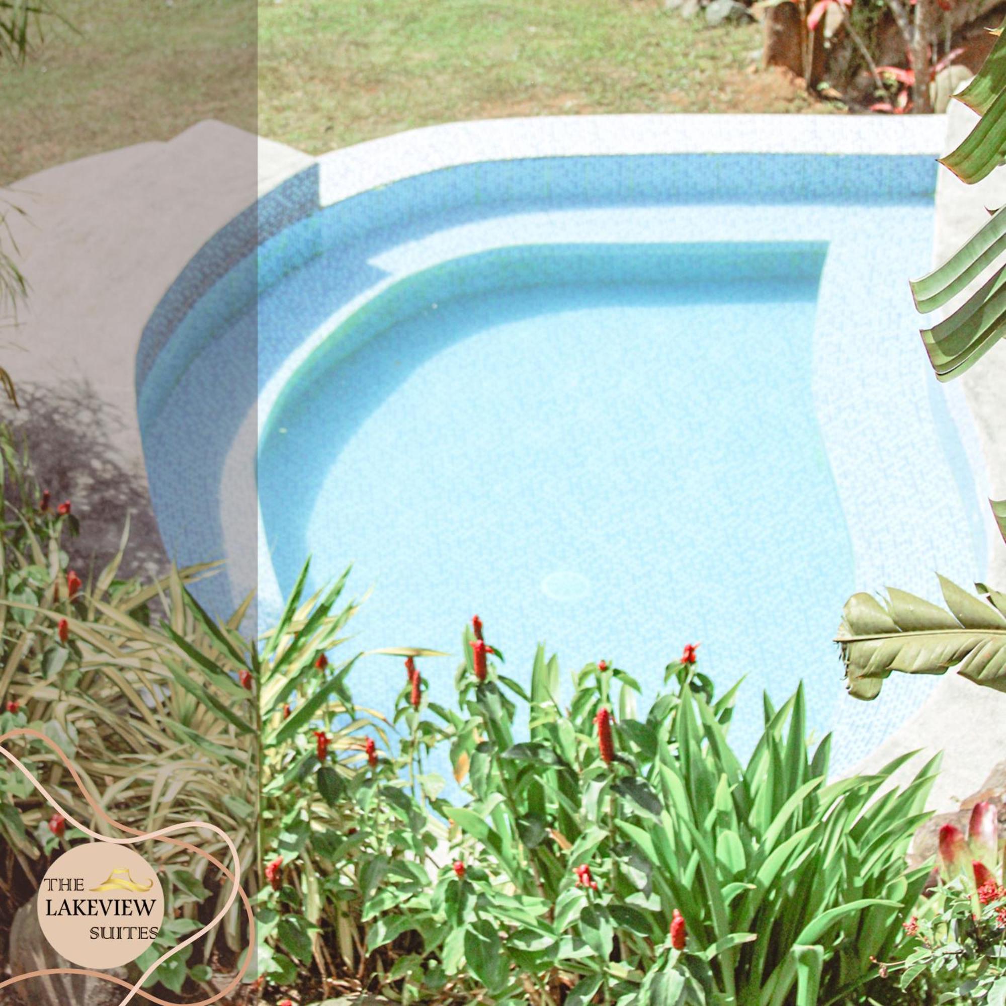 The Lakeview Suites Tagaytay City Dış mekan fotoğraf