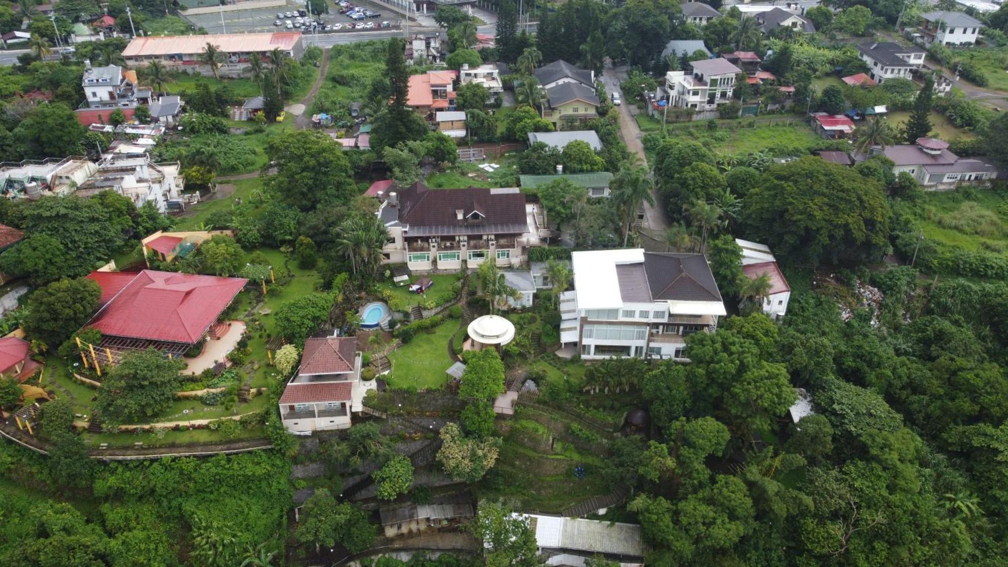 The Lakeview Suites Tagaytay City Dış mekan fotoğraf