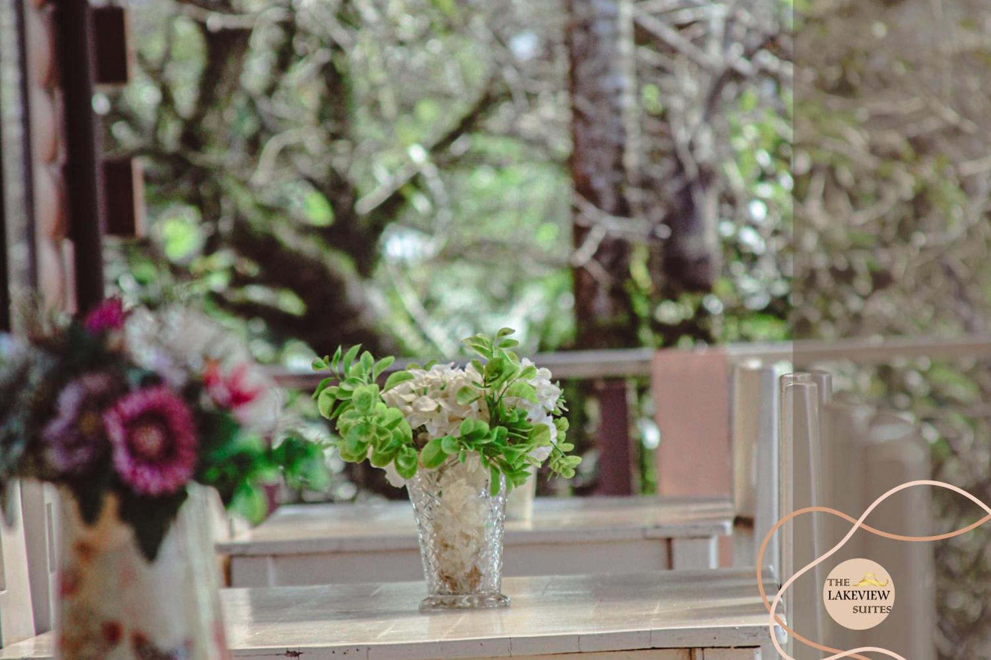The Lakeview Suites Tagaytay City Dış mekan fotoğraf