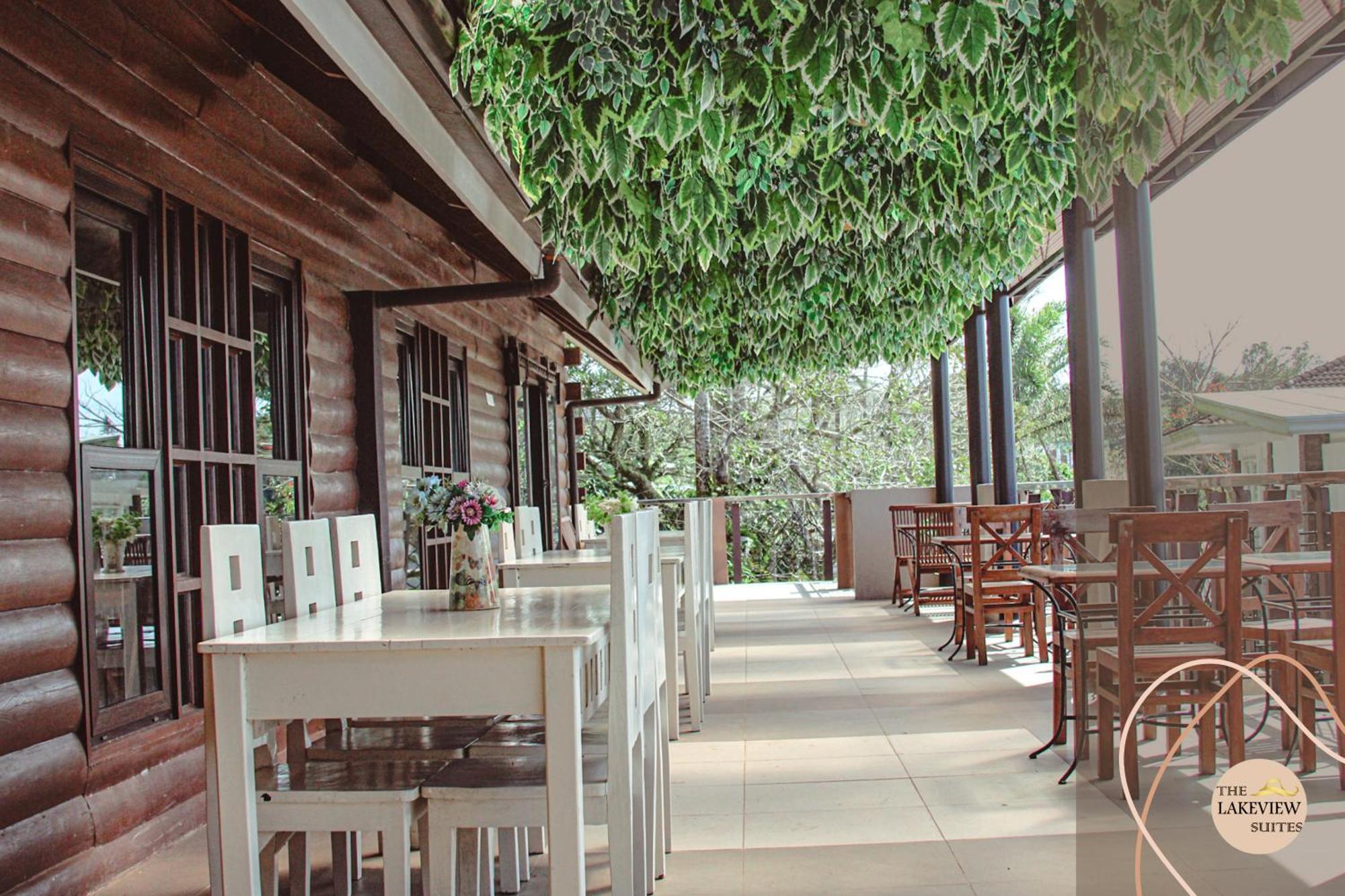 The Lakeview Suites Tagaytay City Dış mekan fotoğraf