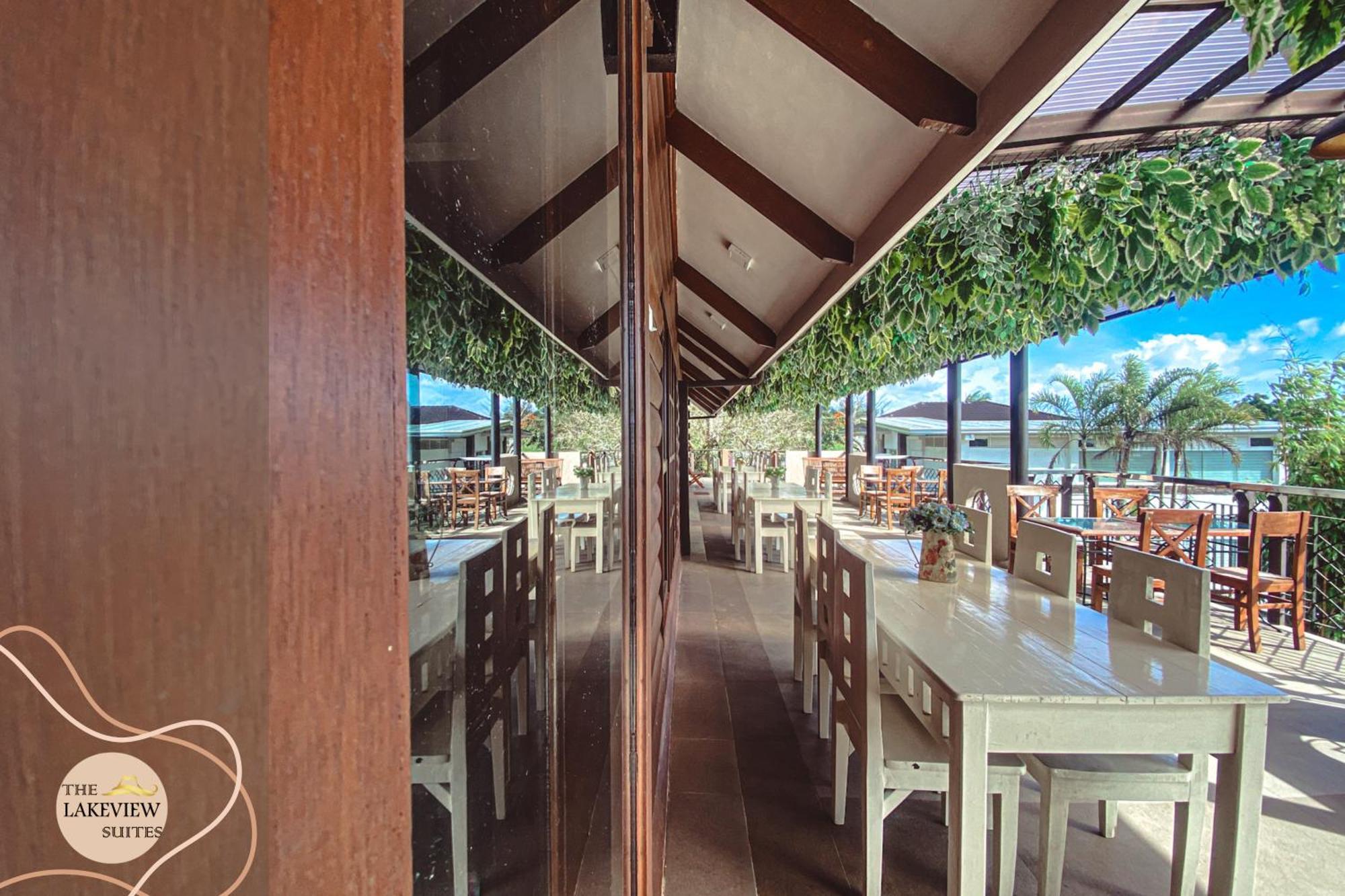 The Lakeview Suites Tagaytay City Dış mekan fotoğraf