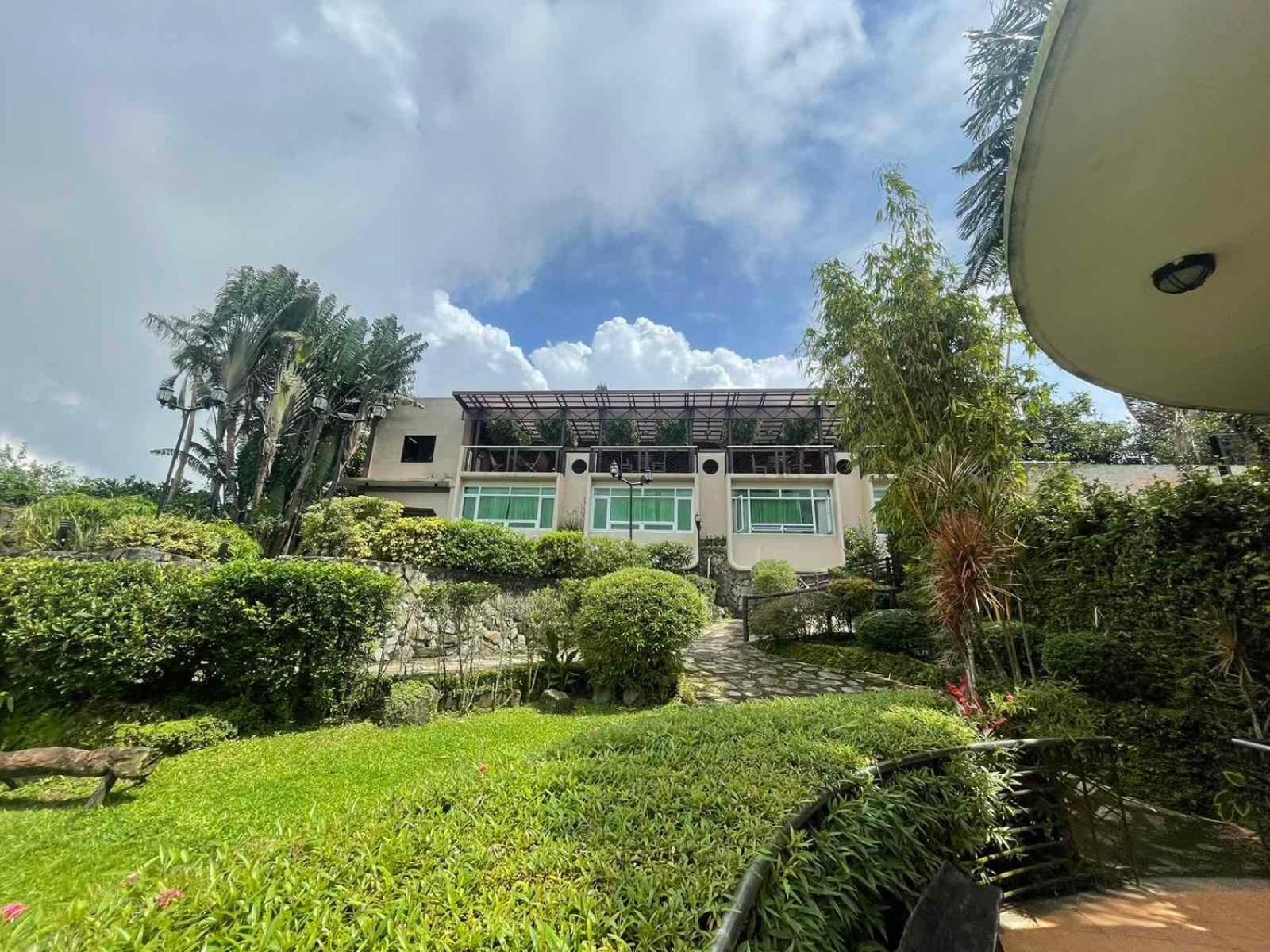 The Lakeview Suites Tagaytay City Dış mekan fotoğraf